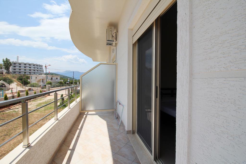 Sonia Apartment Ksamil