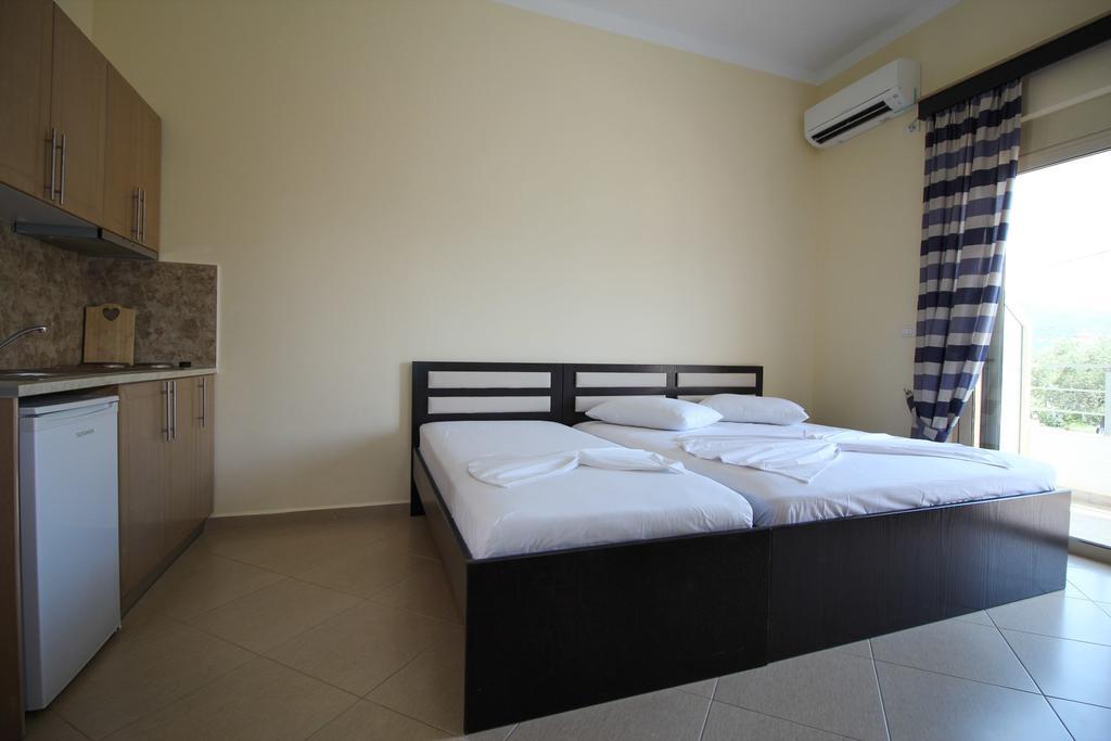 Sonia Apartment