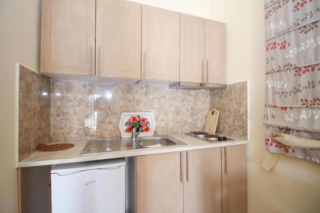 Sonia Apartment Ksamil
