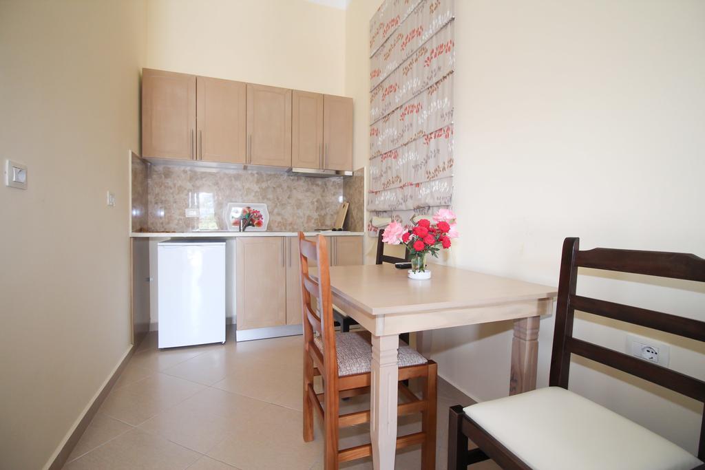 Sonia Apartment