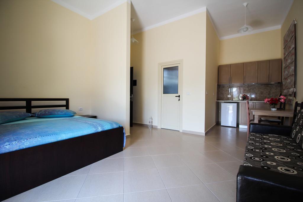 Apartment Sonia *