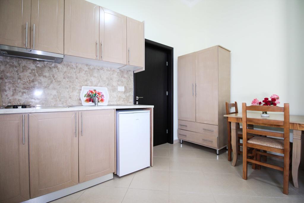 Sonia Apartment Ksamil