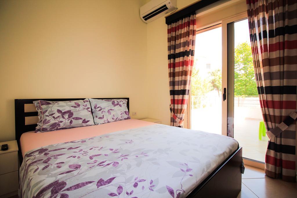Sonia Apartment *