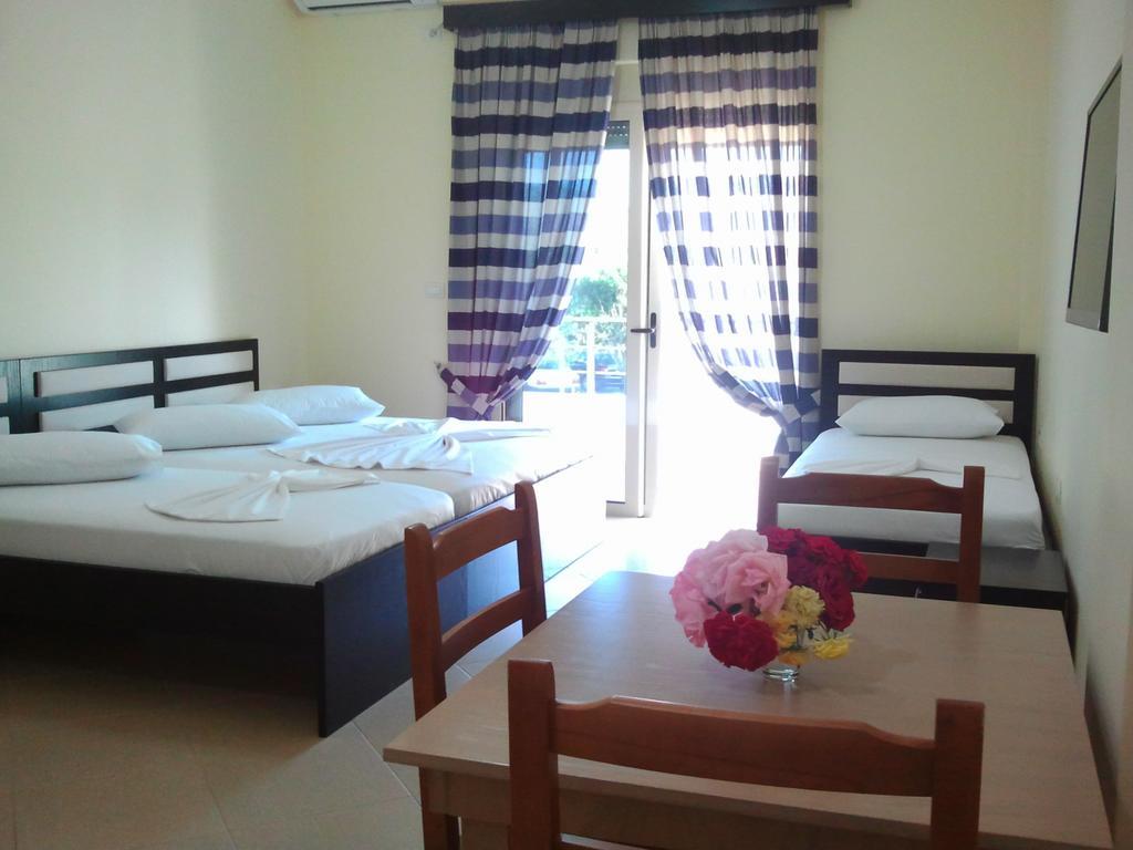 Sonia Apartment