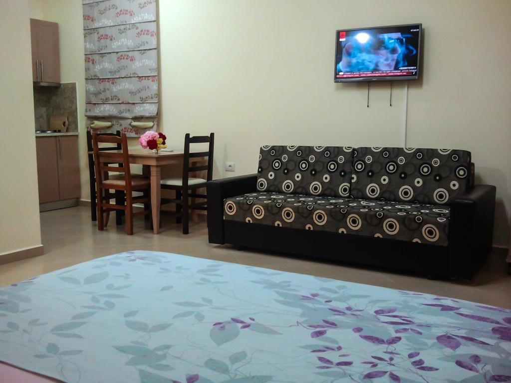 Sonia Apartment *