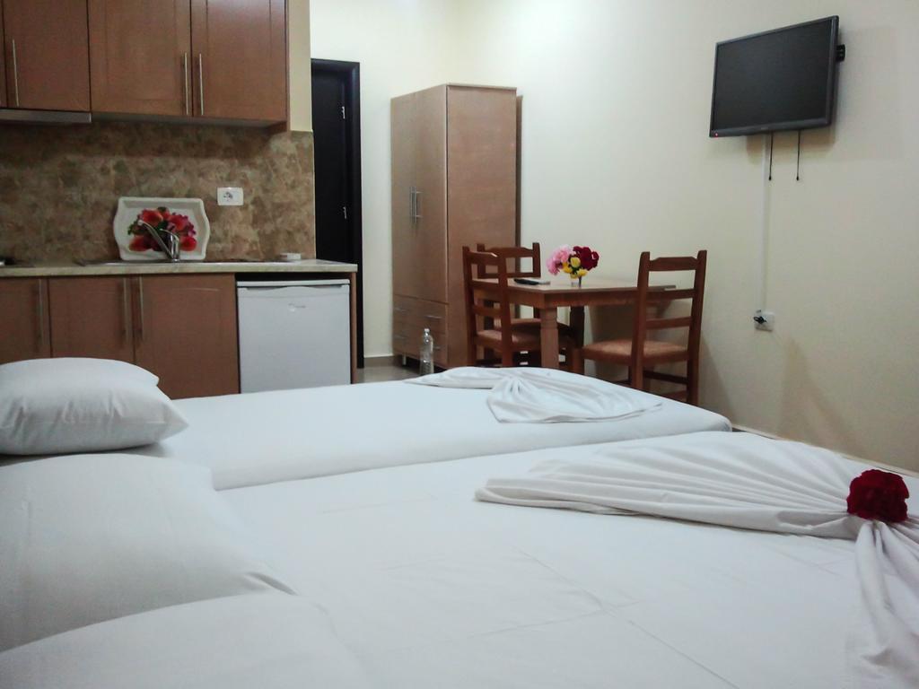 Sonia Apartment *