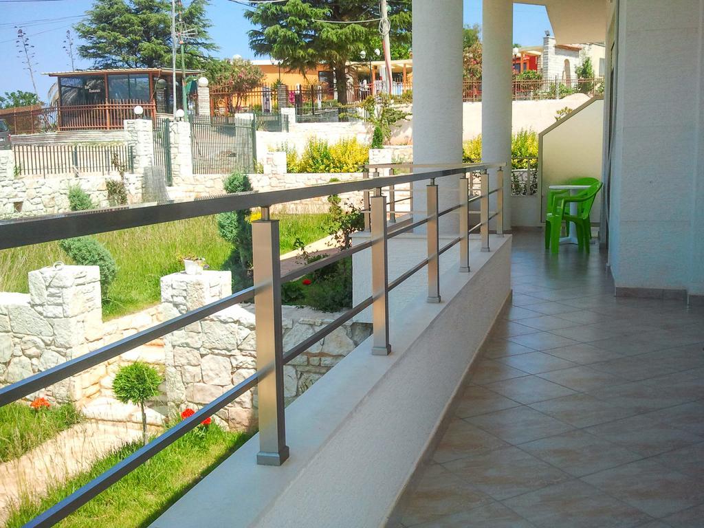 Sonia Apartment Ksamil