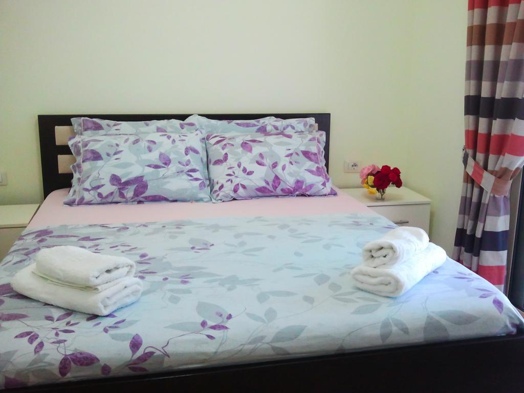 Apartment Sonia Ksamil