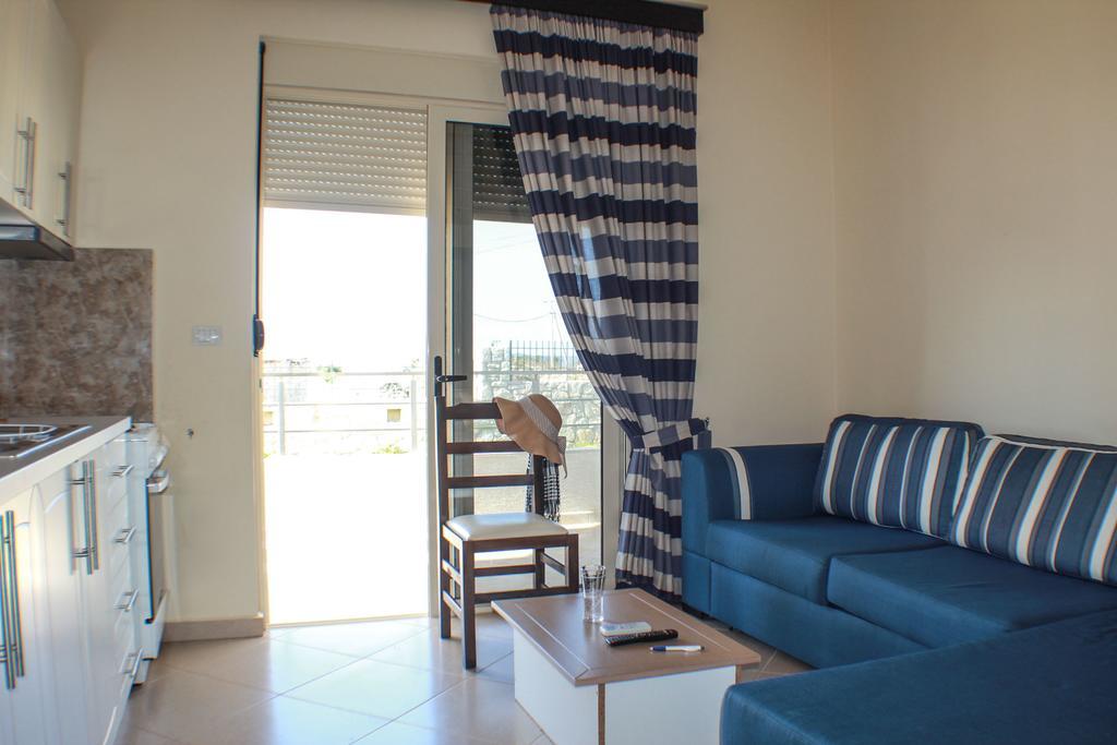 Apartment Sonia