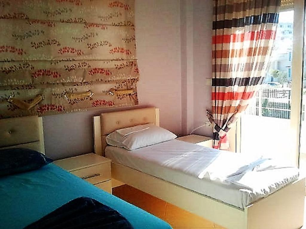 Sonia Apartment *