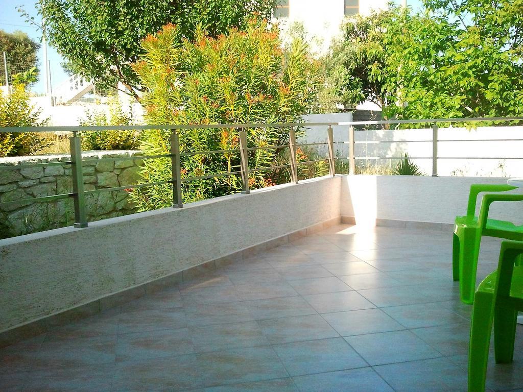 Apartment Sonia Ksamil